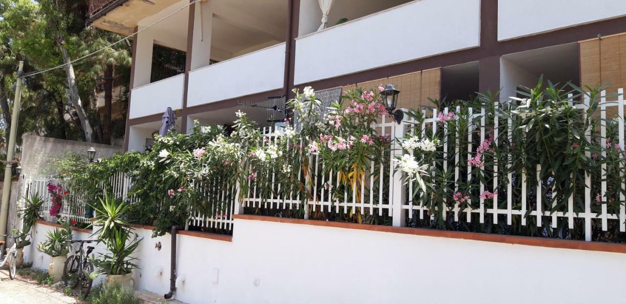 Casa Perciata - Locazione Turistica Apartment Mondello Exterior photo